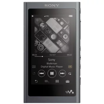 Sony-NW-A55HN