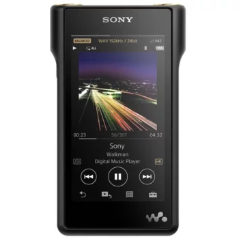 Sony-NW-WM1A
