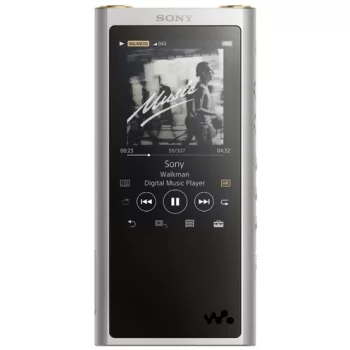 Sony-NW-ZX300
