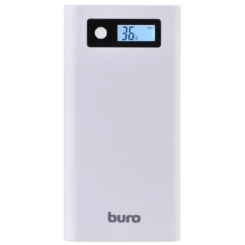 Buro-RA-16000-3U-LCD
