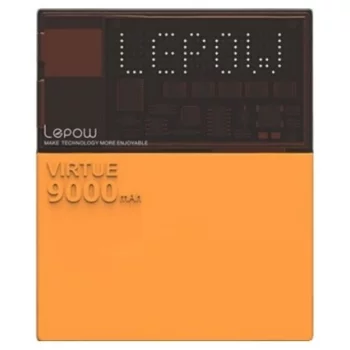 Lepow-Virtue 9000