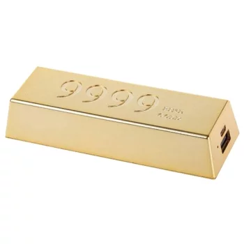Remax-Gold Bar 6666