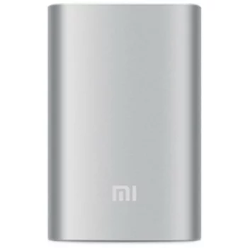 Xiaomi Mi Power Bank 10000