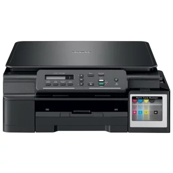 Brother DCP-T500W InkBenefit Plus