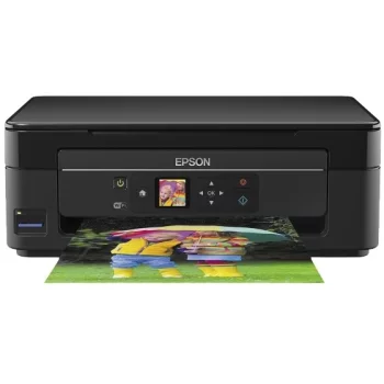 Epson-Expression Home XP-342