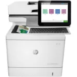 HP LaserJet Enterprise Flow M578C