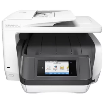 HP OfficeJet Pro 8730