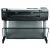 HP DesignJet T830 36-in Multifunction (F9A30A)