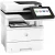 HP LaserJet Enterprise M528f