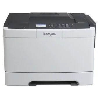 Lexmark CS410dn