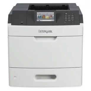 Lexmark MS810de