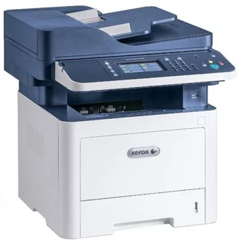 Xerox-WorkCentre 3335