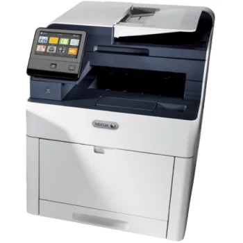 Xerox-WorkCentre 6515N