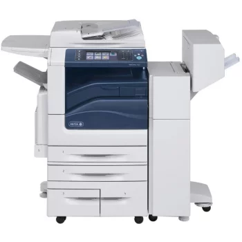 Xerox-WorkCentre 7225i