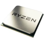 AMD 2500X OEM (Ryzen 5 Pinnacle Ridge)