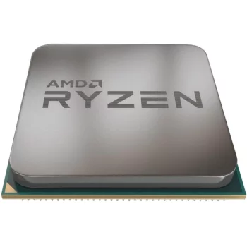 AMD 3700X BOX (Ryzen 7 Matisse)