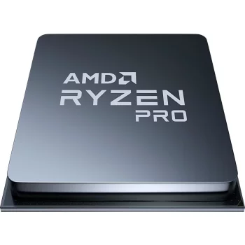 AMD 4350G PRO OEM (Ryzen 3 Renoir)