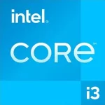 Intel I3-12100 OEM (Core i3 Alder Lake i3-12100 OEM)