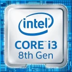 Intel I3-8100 OEM (Core i3 Coffee Lake)