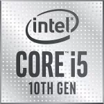 Intel I5-10400F OEM (Core i5 Comet Lake)