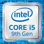 Intel I5-9400F OEM (Core i5 Coffee Lake Refresh)