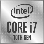 Intel I7-10700K BOX (Core i7 Comet Lake)