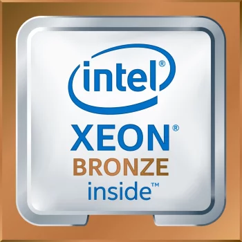 Intel 3104 (Xeon Bronze)