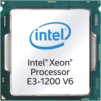 Intel E3-1220 V6 OEM (Xeon E3 v6)
