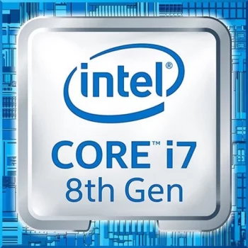 Intel I7-8700 OEM (Core i7 Coffee Lake)