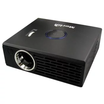 Merlin-Pocket Projector Premium