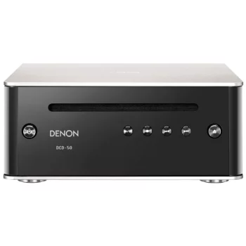 Denon-DCD-50