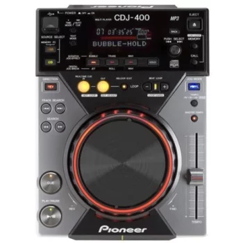 Pioneer CDJ-400