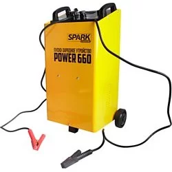 Spark Power 660