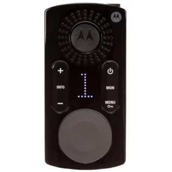 Motorola-CLK446