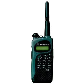 Motorola P030