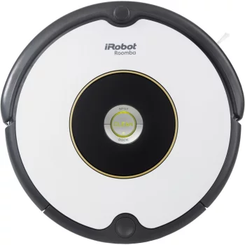 iRobot-Roomba 605