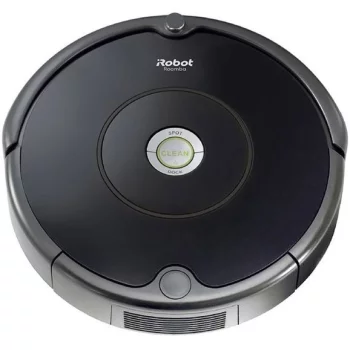 iRobot-Roomba 606