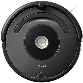 iRobot-Roomba 676