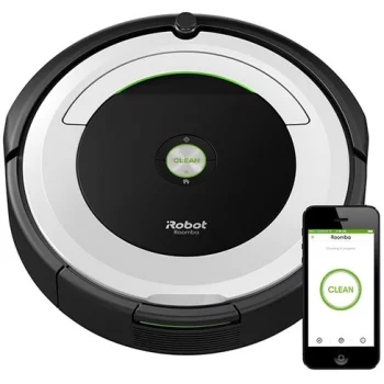 iRobot-Roomba 695