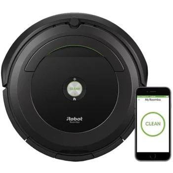 iRobot-Roomba 696