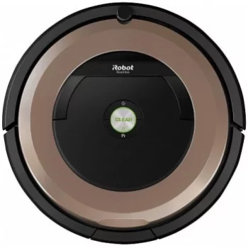 iRobot-Roomba 895