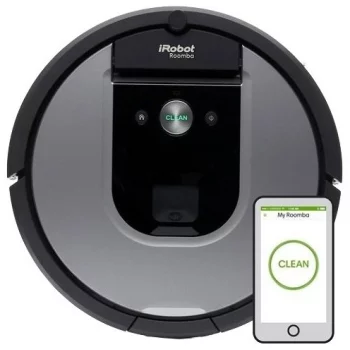 iRobot-Roomba 965