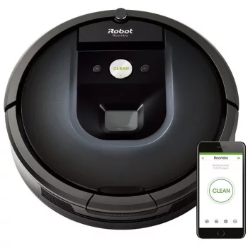 iRobot-Roomba 981