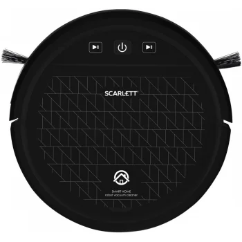 Scarlett SC-VC80R12