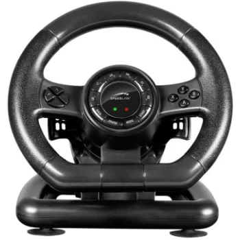 SPEEDLINK-Bolt Racing Wheel for PC (SL-650300)