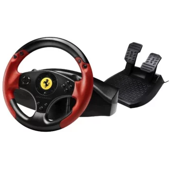 Thrustmaster Ferrari Racing Wheel Red Legend Edition