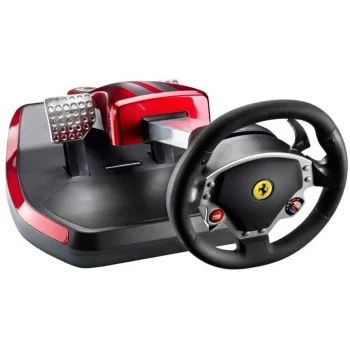 Thrustmaster Ferrari Wireless GT Cockpit  430