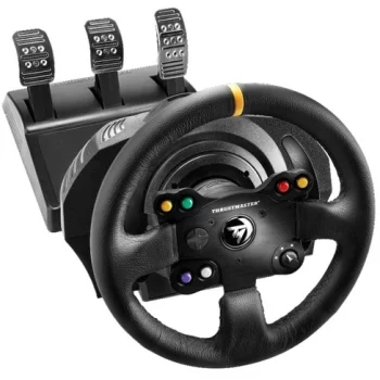 Thrustmaster TX Racing Wheel Leather Edition