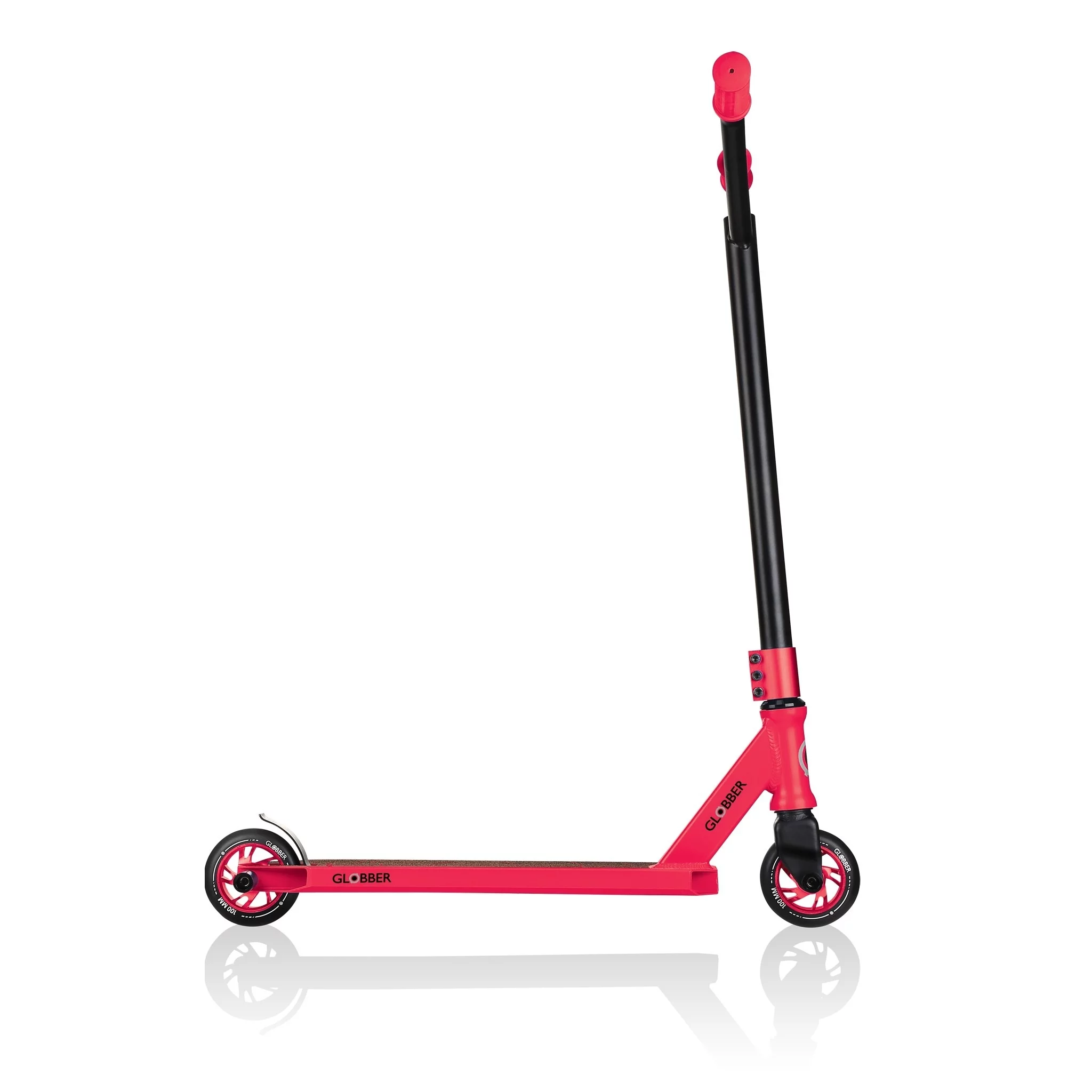 Stunt scooter