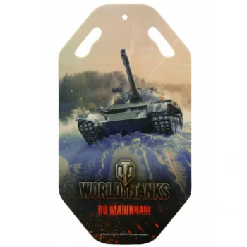1toy Т58180 (World of Tanks)